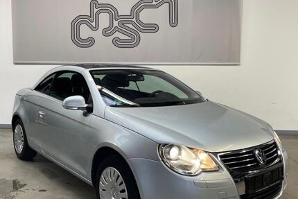 VW Eos 114.753 km 2.990 &euro; Maintal bei Frankfurt am Main 63477