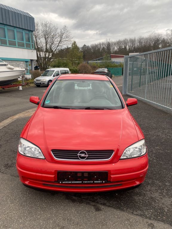Astra
