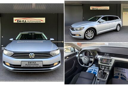 VW Passat 292.000 km 7.900 &euro; Hanau 63456