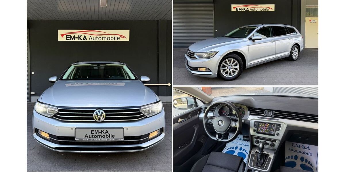 VW Passat 292.000 km 7.900 &euro; Hanau 63456