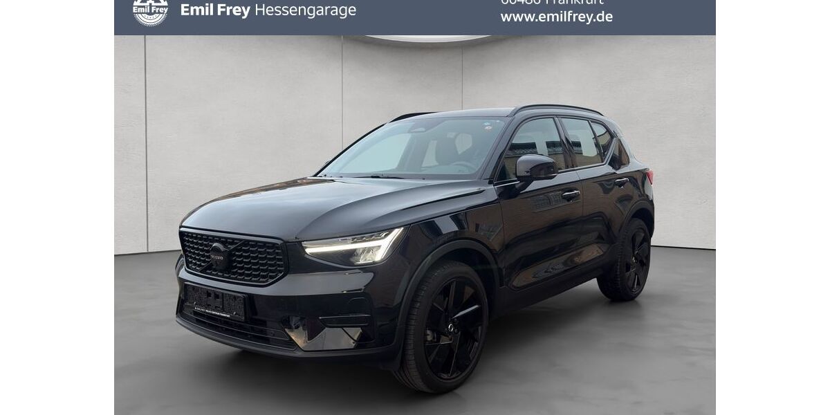 Volvo XC40 12.160 km 35.450 &euro; Frankfurt am Main 60486