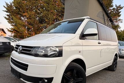 VW T5 California 192.400 km 26.499 &euro; Nauheim 64569