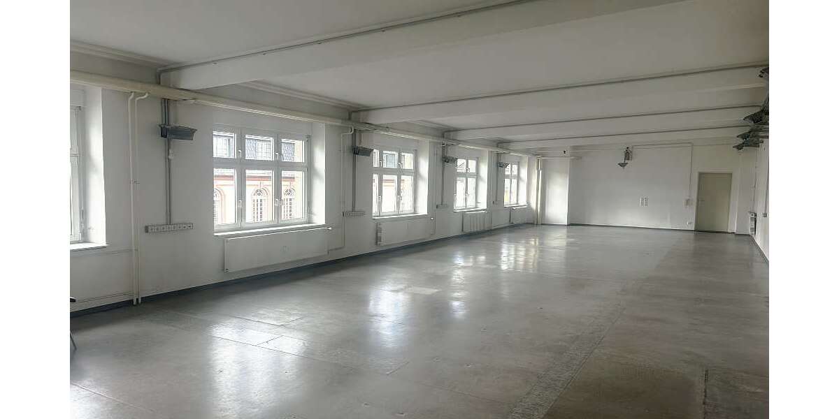 Gewerbeobjekt Frankfurt am Main Unterliederbach - 1.500&euro; | Angebot:26367190