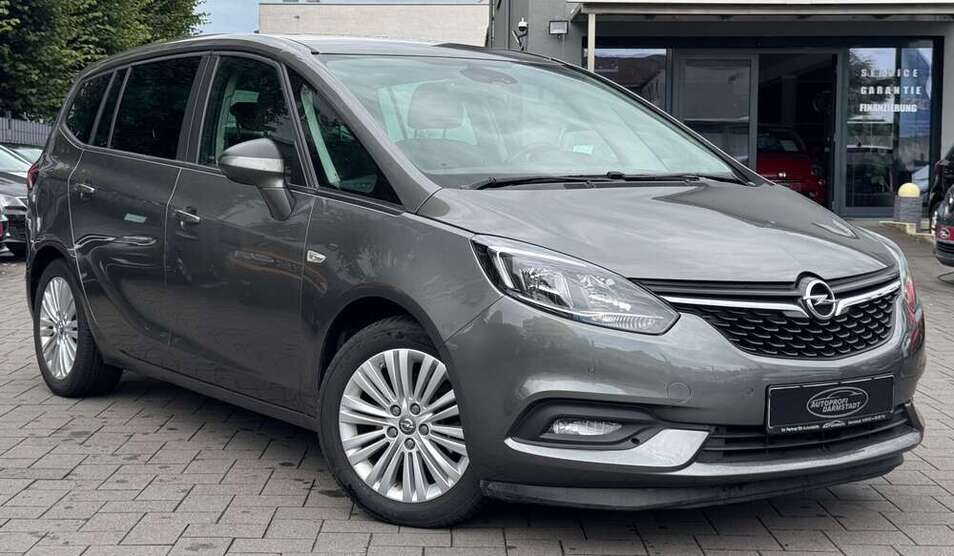 Zafira