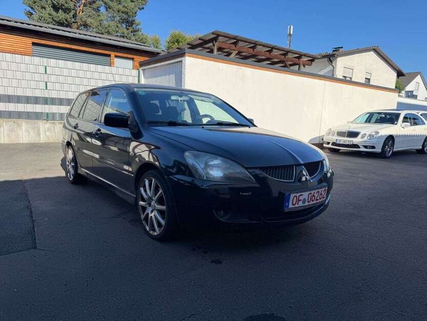 Lancer