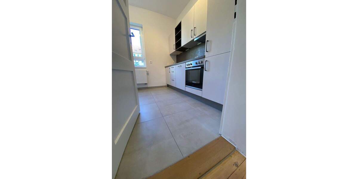 Etagenwohnung Frankfurt Gallus - 3 Zimmer, 68 m&sup2;, 1.490&euro; | Angebot:25567387