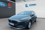 Ford Fiesta Titanium*WinterPaket*getönte Scheiben 50.000 km 14.290 &euro; Nidderau 61130