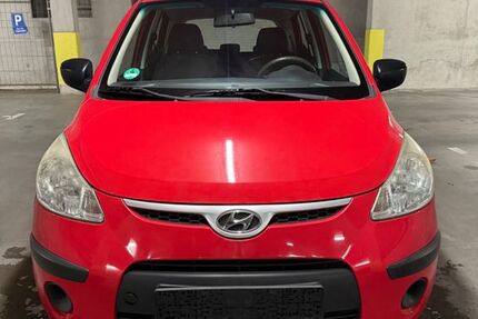 Hyundai i10 148.000 km 1.900 &euro; Großkrotzenburg 63538