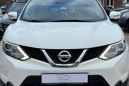 Nissan Qashqai 165.000 km 8.799 &euro; Frankfurt am Main 60386