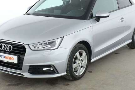 Audi A1 85.647 km 14.510 &euro; Frankfurt am Main 65936