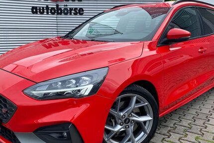 Ford Focus 138.000 km 16.900 &euro; Darmstadt 64295