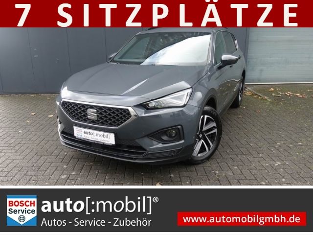 Seat Tarraco 92.500 km 26.980 &euro; Hainburg 63512