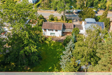 Grundstück Darmstadt Eberstadt - 1.175.000&euro; | Angebot:25181527