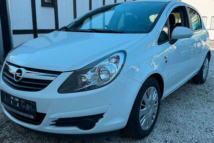 Opel Corsa 90.000 km 5.490 &euro; Dreieich 63303