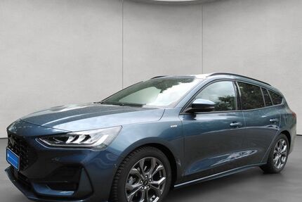 Ford Focus 25.028 km 22.550 &euro; Frankfurt 60386