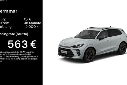 Cupra Terramar 5.000 km 43.390 &euro; Hofheim-Diedenbergen 65719