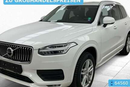 Volvo XC90 131.730 km 33.690 &euro; Frankfurt 60596