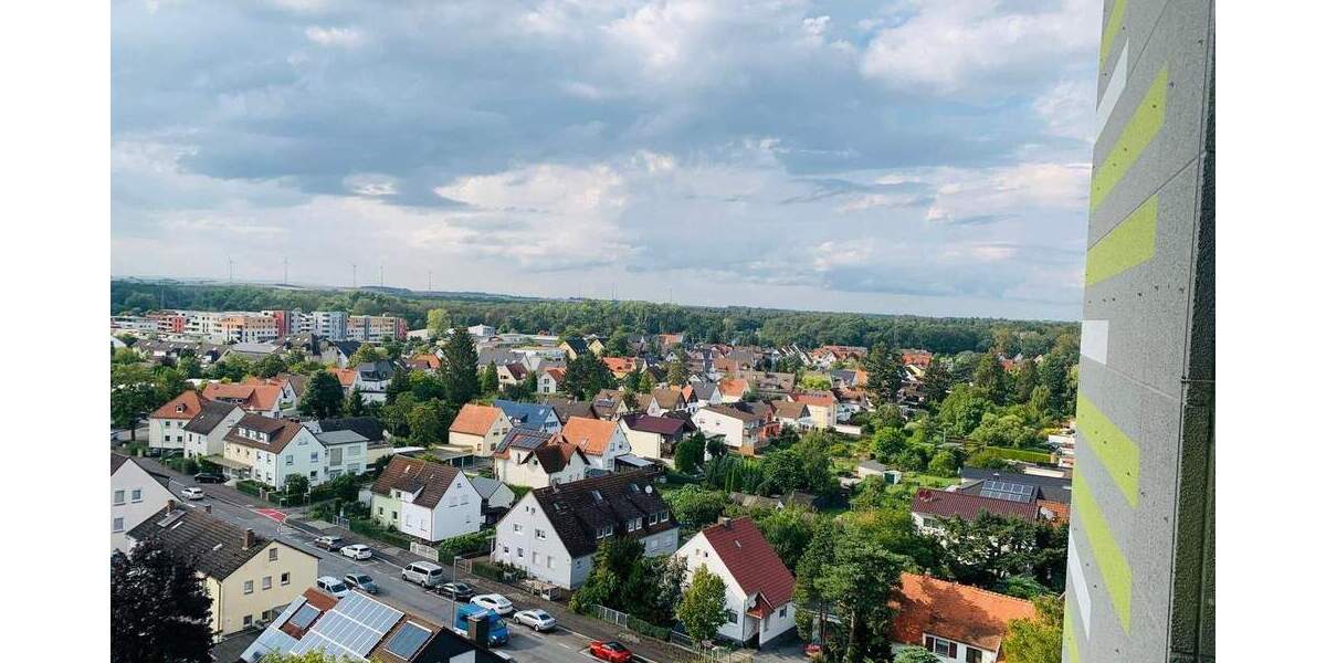 Aussichtslage mit Extras: 3 Zimmer & 6 Stellplätze 3 zimmer