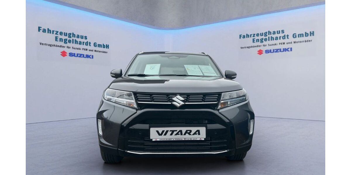Suzuki Vitara 1.100 km 34.995 &euro; Mühlheim 63165