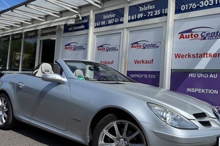 Mercedes-Benz A 180 100.000 km 11.499 &euro; Frankfurt am Main 60388
