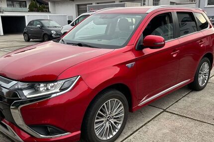 Mitsubishi Outlander 57.200 km 18.980 &euro; Bad Vilbel (bei Frankfurt) 61118