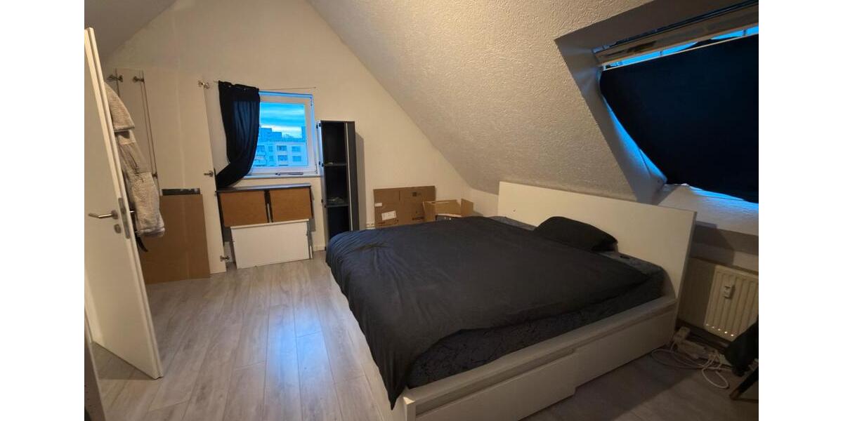 Maisonettenwohnung Raunheim - 3 Zimmer, 82 m&sup2;, 1.300&euro; | Angebot:26439314