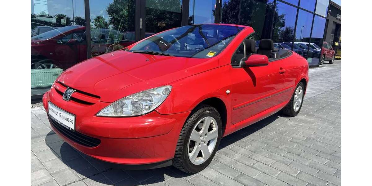 Peugeot 307 247.000 km 1.900 &euro; Dietzenbach 63128