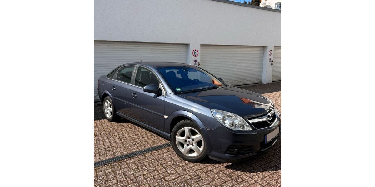 Opel Vectra 116.000 km 2.200 &euro; Kelkheim 65779