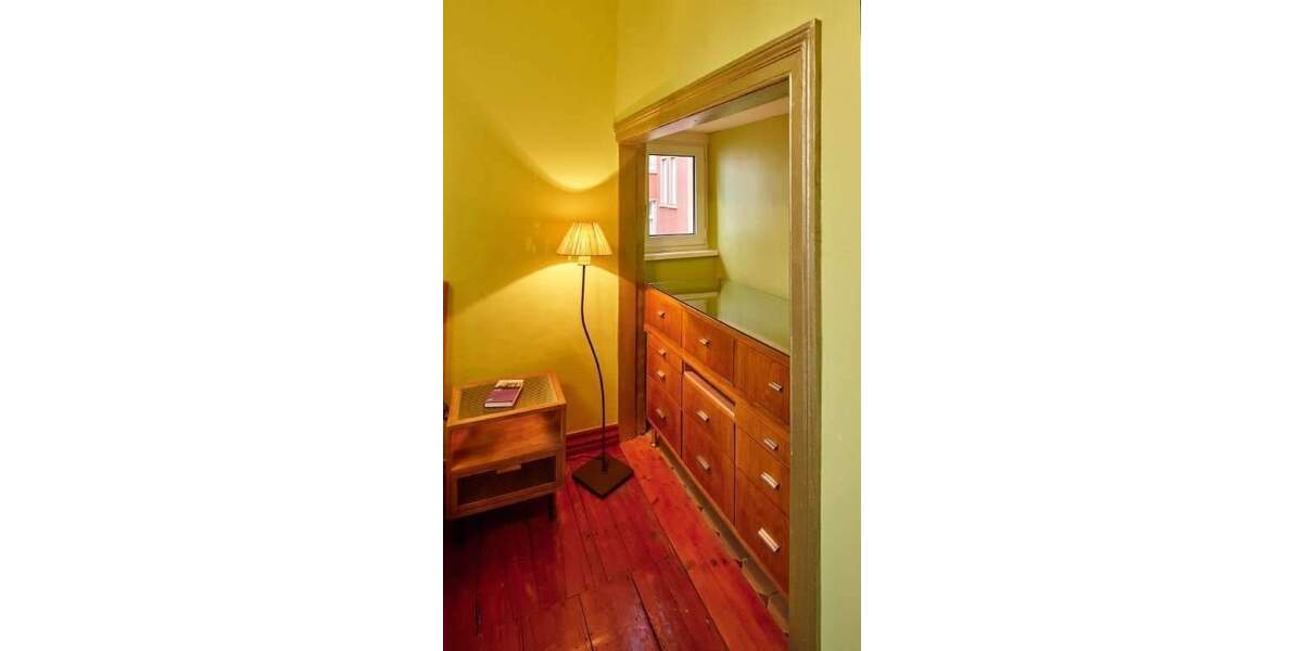 Etagenwohnung Frankfurt am Main Nordend-Ost - 3 Zimmer, 90 m&sup2;, 2.350&euro; | Angebot:25796608