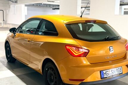 Seat Ibiza 167.000 km 3.698 &euro; Frankfurt am Main 60314