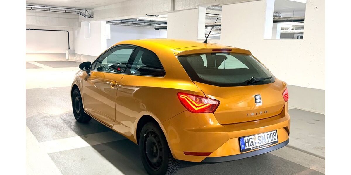 Seat Ibiza 167.000 km 3.698 &euro; Frankfurt am Main 60314