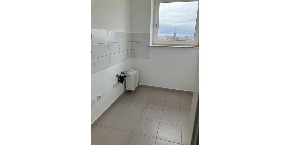 Etagenwohnung Frankfurt am Main Fechenheim - 1 Zimmer, 36 m&sup2;, 576&euro; | Angebot:25601784
