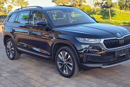 Skoda Kodiaq 110.990 km 26.300 &euro; Büttelborn 64572