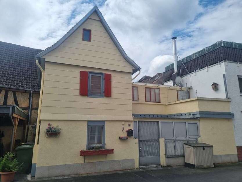 Haus zum Kaufen in Nidderau Windecken 88.888 € 98 m²