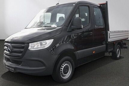 Mercedes-Benz Sprinter 9.320 km 43.138 &euro; Rosbach 61191