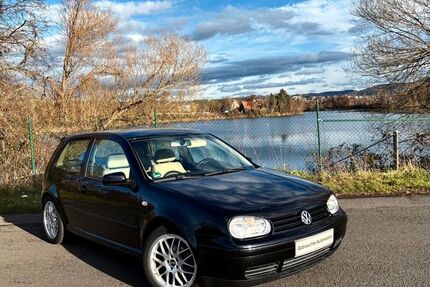 VW Golf 173.500 km 2.999 &euro; Alzenau 63755