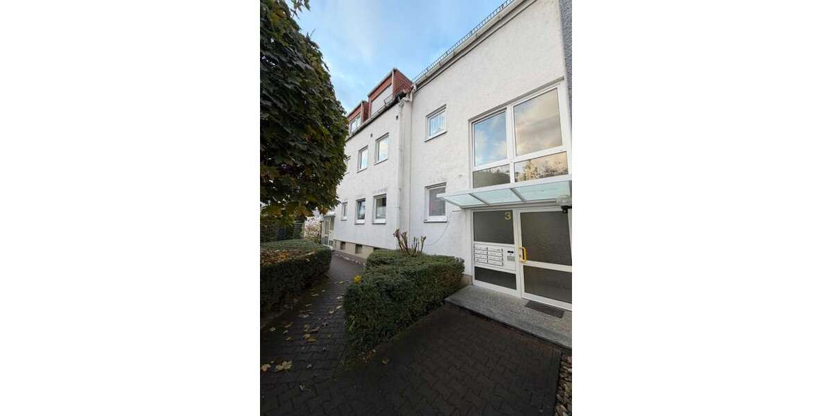 Etagenwohnung Frankfurt am Main Mitte-West - 2 Zimmer, 47 m&sup2;, 310.000&euro; | Angebot:27069421