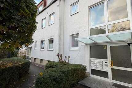 Wohnung Frankfurt am Main Mitte-West - 2 Zimmer, 47 m&sup2;, 310.000&euro; | Angebot:27069421