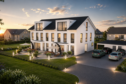 Haus Altenstadt-Waldsiedlung Waldsiedlung - 7 Zimmer, 115 m&sup2;, 495.000&euro; | Angebot:26806673