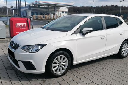 Seat Ibiza 85.500 km 9.500 &euro; Frankfurt am Main 60598