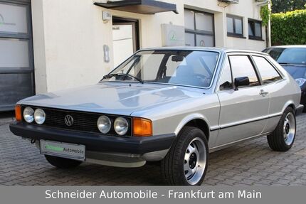 VW Scirocco 42.000 km 14.900 € Frankfurt / Bergen - Enkheim 60388