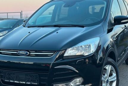 Ford Kuga 148.000 km 12.999 &euro; Dietzenbach 63128