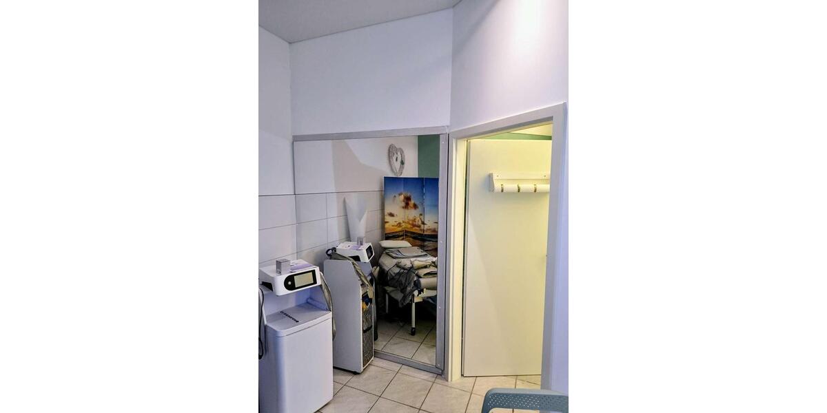 Gewerbeobjekt Roßdorf - 850&euro; | Angebot:25230262