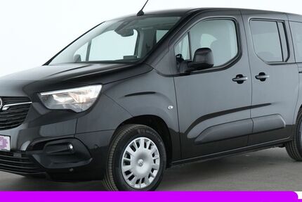 Opel Combo Life 37.283 km 22.665 &euro; Dietzenbach bei Frankfurt 63128
