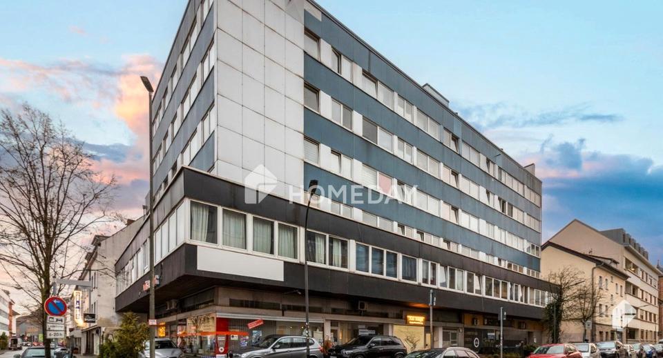 Etagenwohnung Hanau - 3 Zimmer, 70 m&sup2;, 184.900&euro; | Angebot:26334884
