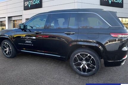 Jeep Grand Cherokee 3.500 km 85.980 &euro; Maintal 63477