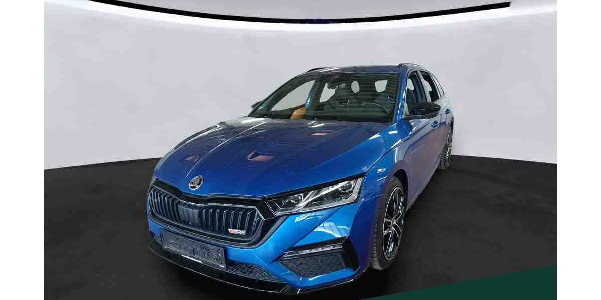Skoda Octavia 47.942 km 34.890 &euro; Hofheim im Taunus 65719