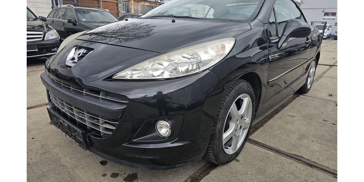 Peugeot 207 105.000 km 2.800 &euro; Hattersheim 65795