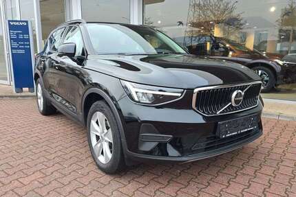 Volvo XC40 35.600 km 24.900 € Dietzenbach 63128
