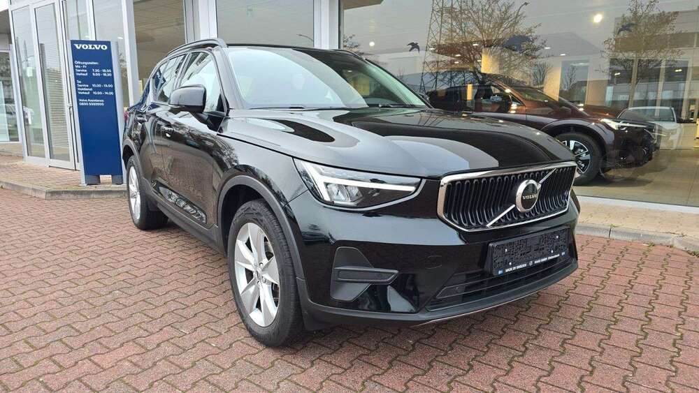 Volvo XC40 35.600 km 24.900 € Dietzenbach 63128
